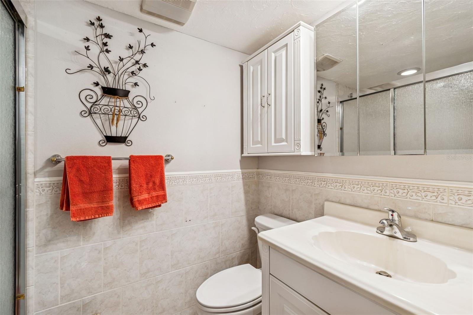 COVE CAY VILLAGE IV - Residential