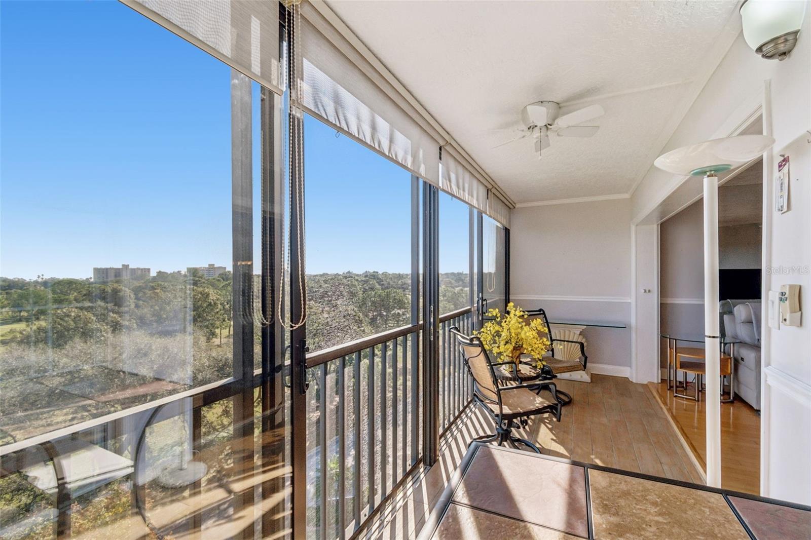 COVE CAY VILLAGE IV - Residential