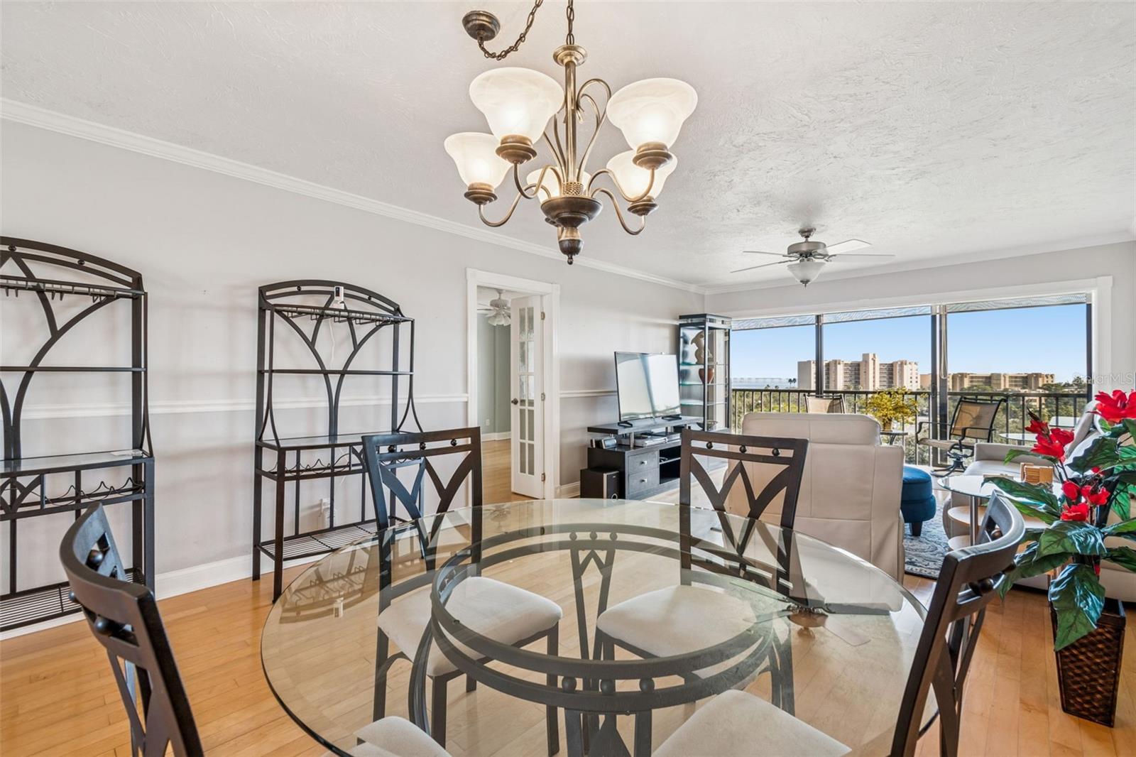 COVE CAY VILLAGE IV - Residential