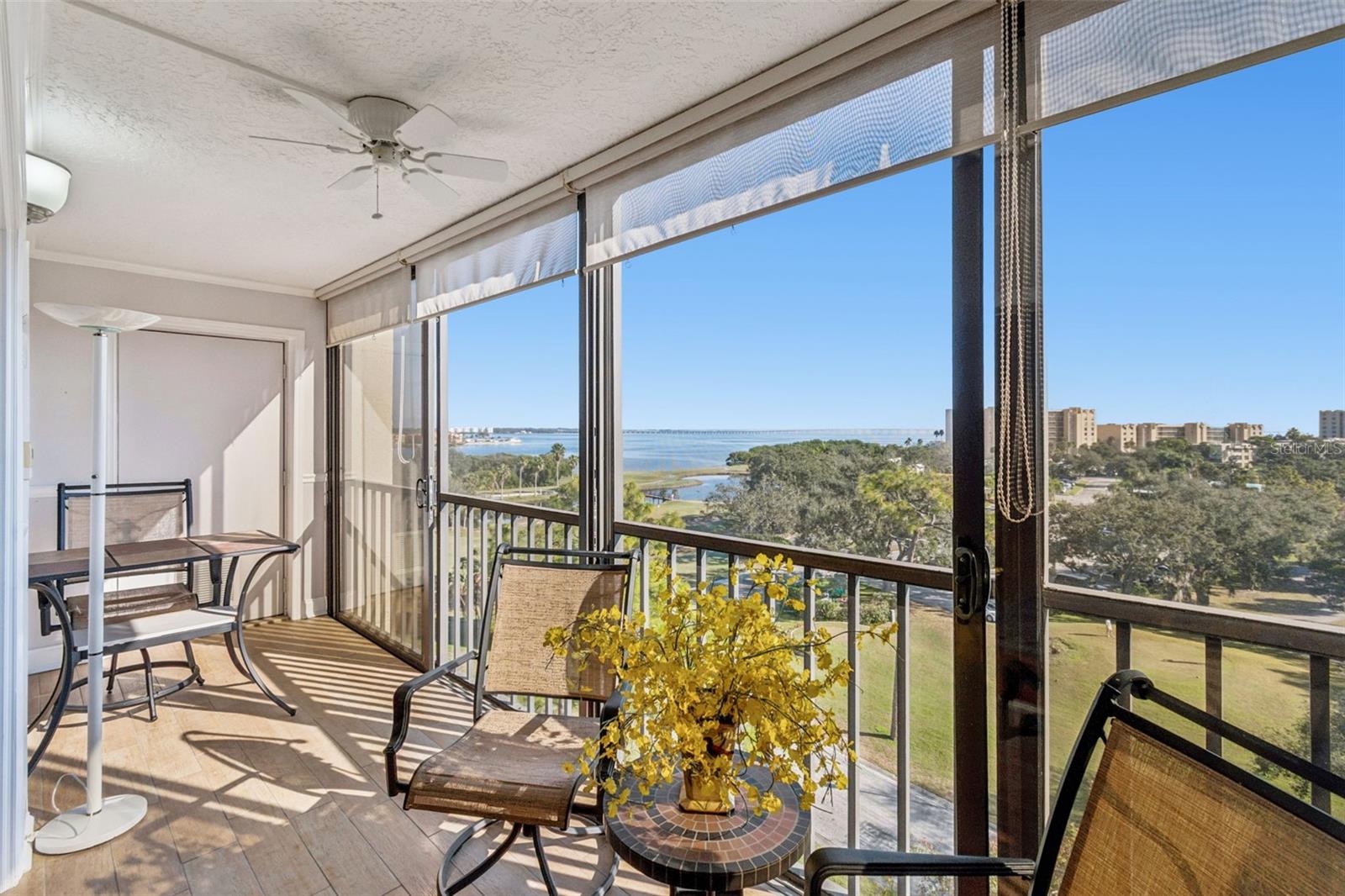 COVE CAY VILLAGE IV - Residential