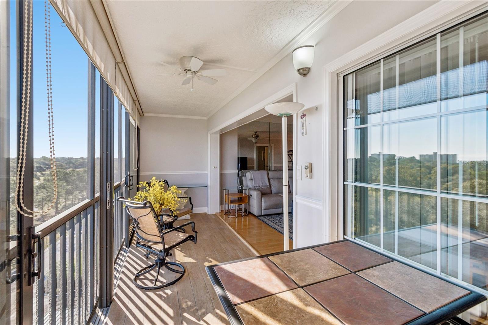 COVE CAY VILLAGE IV - Residential