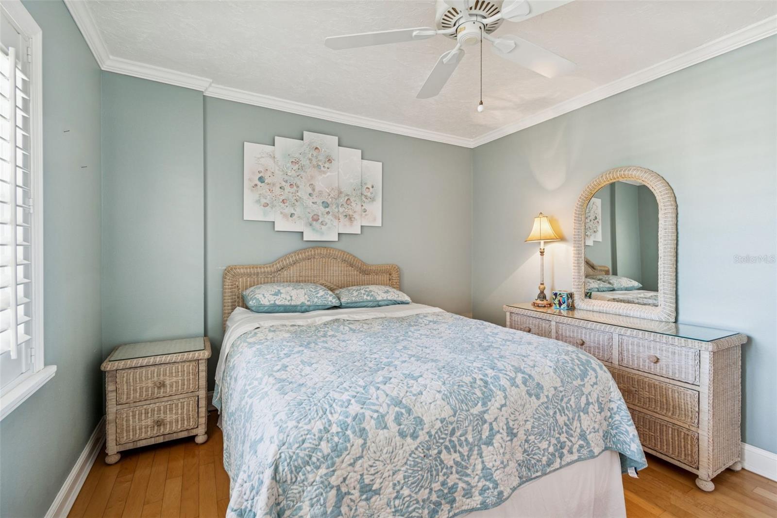 COVE CAY VILLAGE IV - Residential