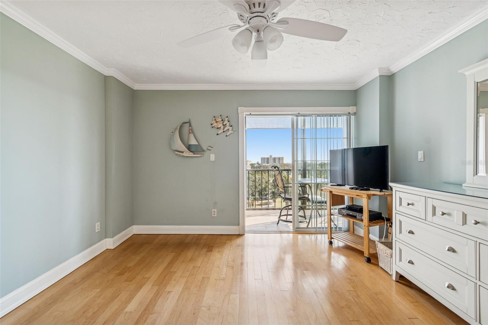 COVE CAY VILLAGE IV - Residential