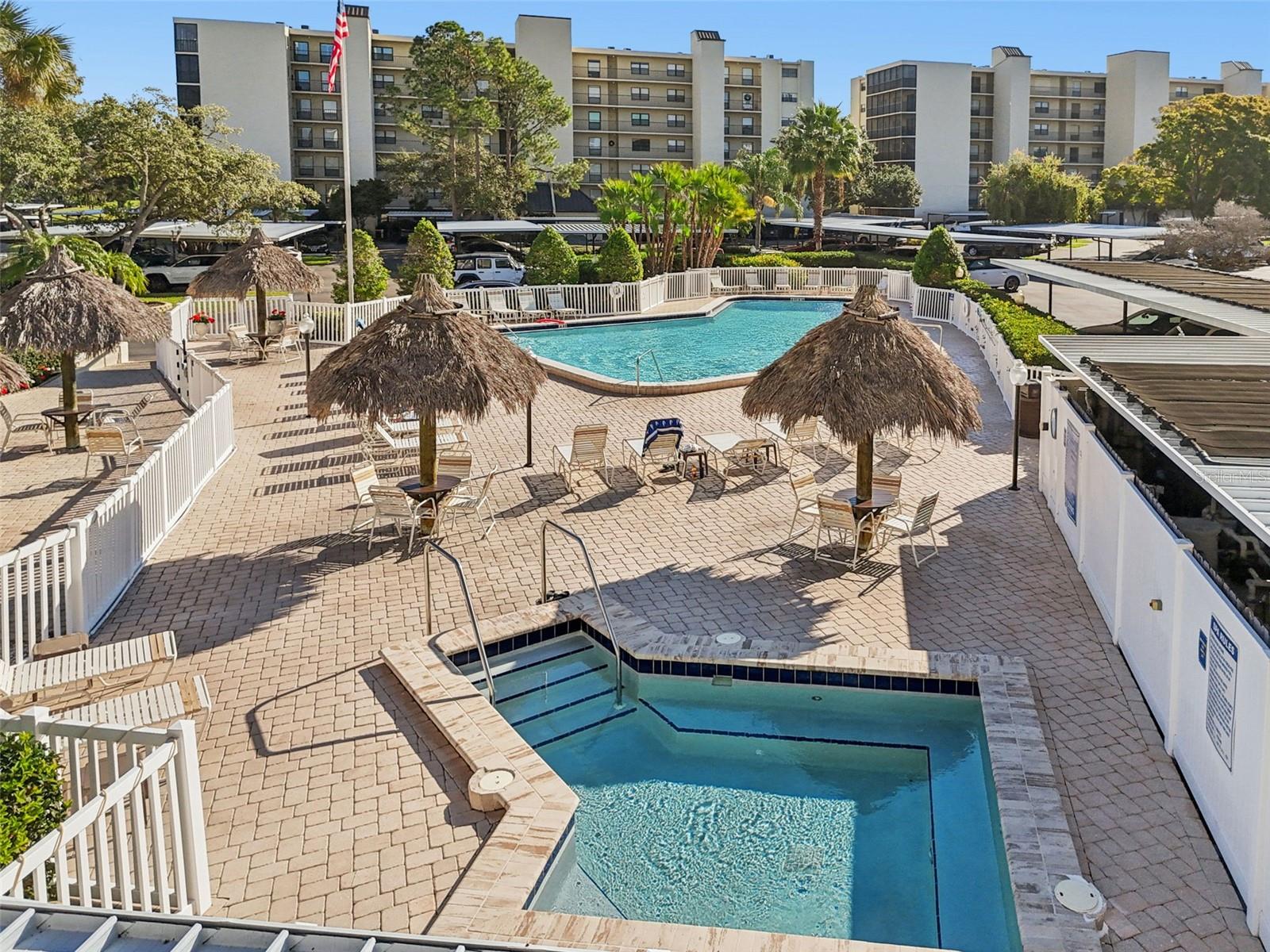 COVE CAY VILLAGE IV - Residential