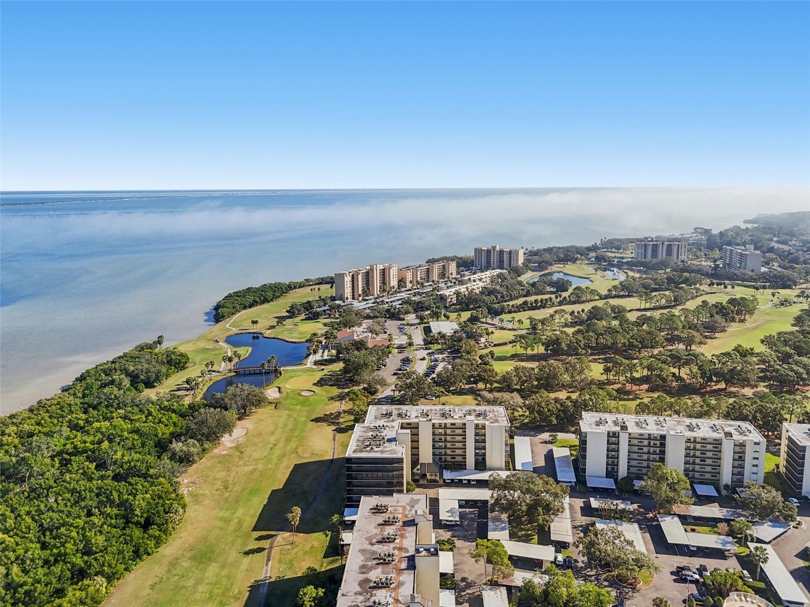 COVE CAY VILLAGE IV - Residential