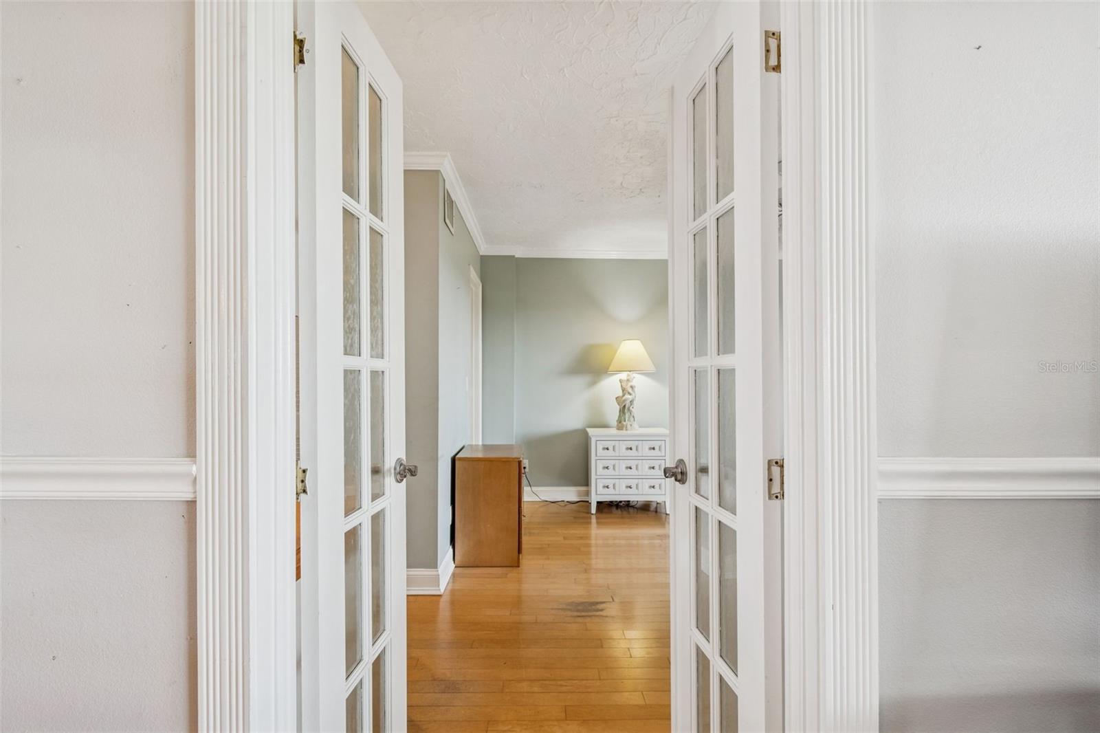 COVE CAY VILLAGE IV - Residential