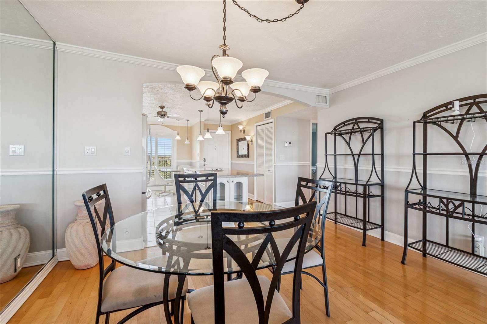 COVE CAY VILLAGE IV - Residential