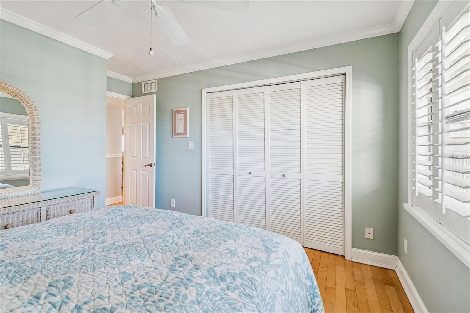 COVE CAY VILLAGE IV - Residential