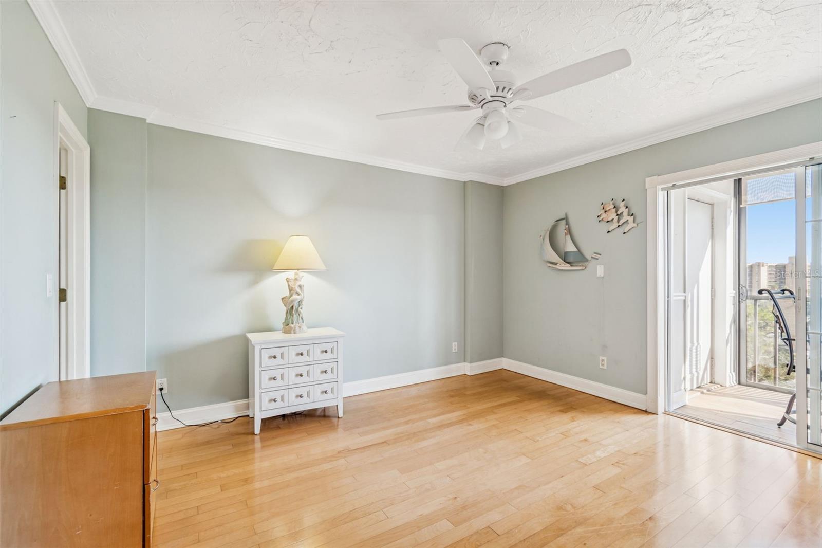 COVE CAY VILLAGE IV - Residential