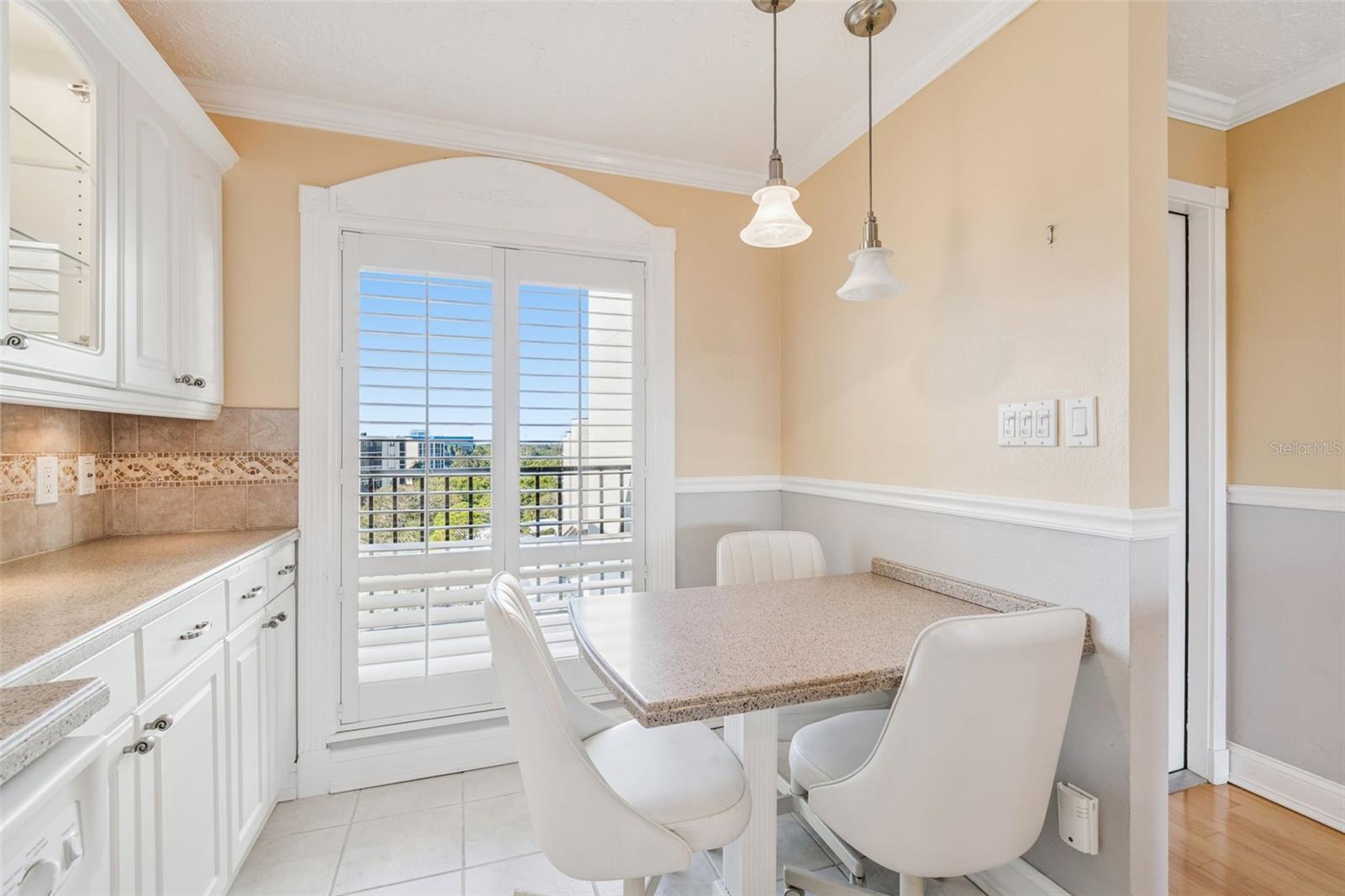 COVE CAY VILLAGE IV - Residential