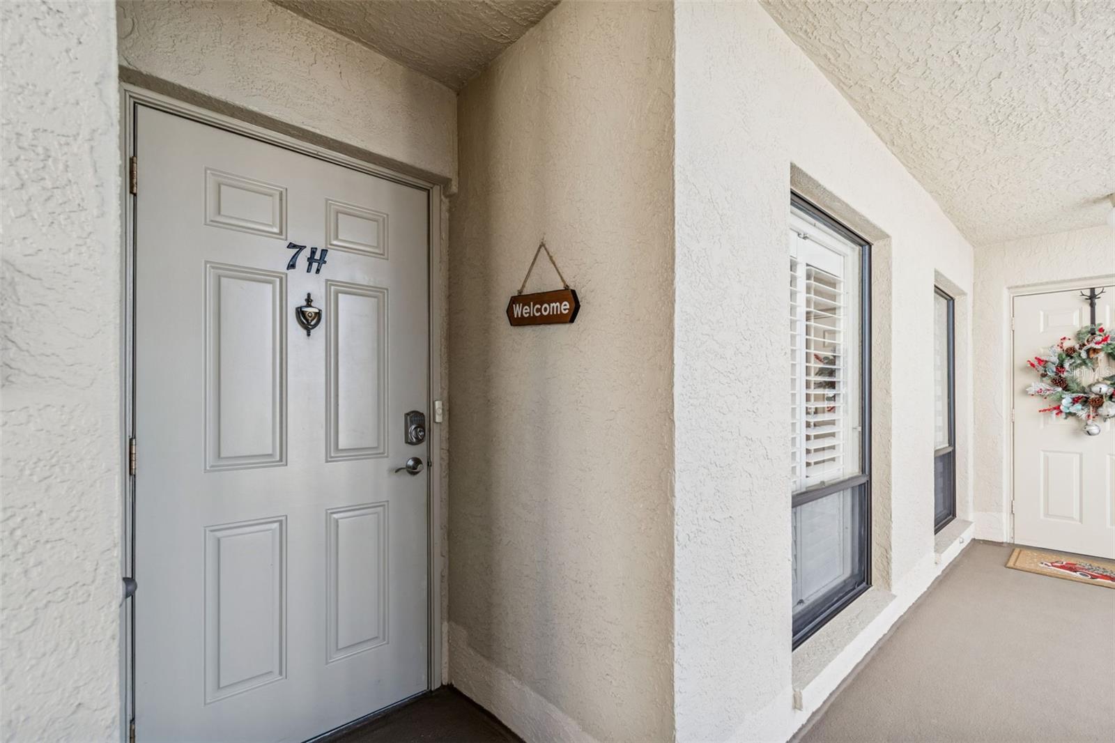 COVE CAY VILLAGE IV - Residential