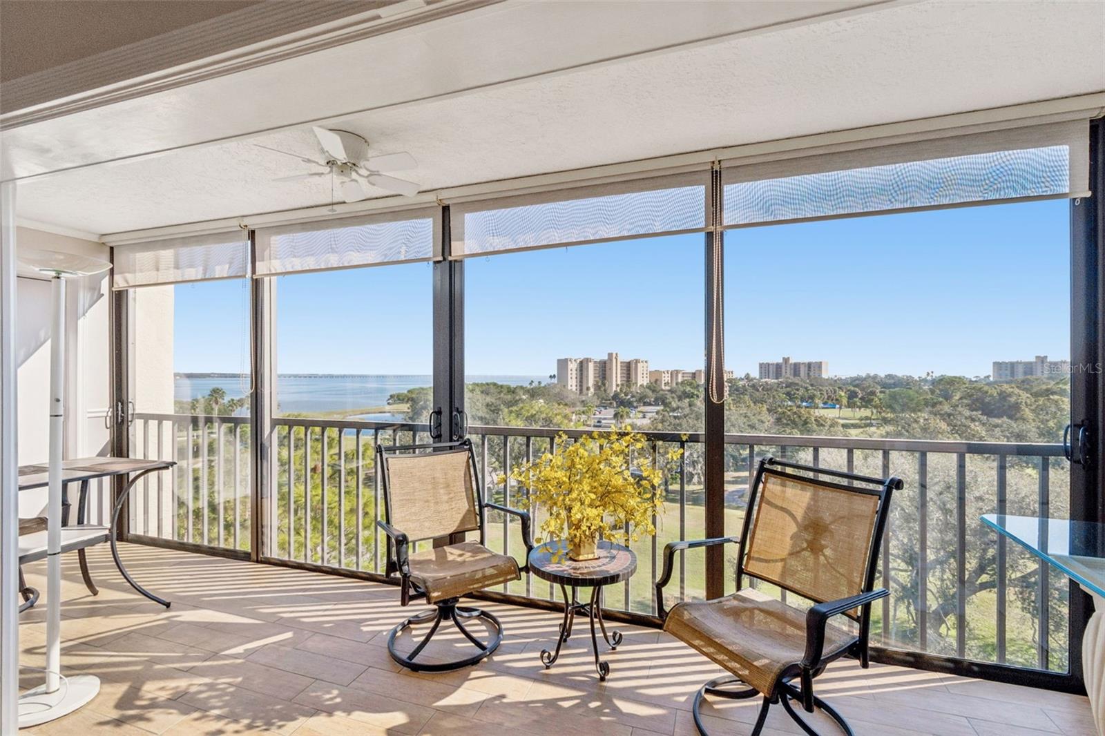 COVE CAY VILLAGE IV - Residential