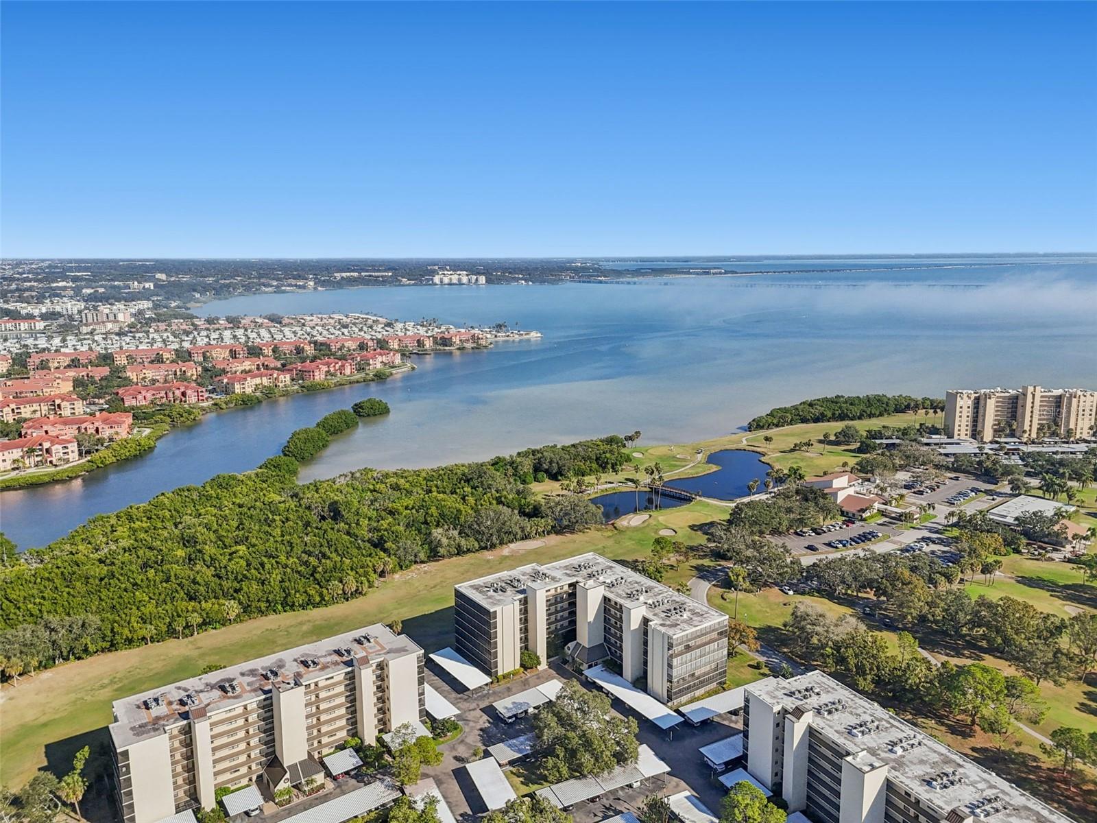 COVE CAY VILLAGE IV - Residential