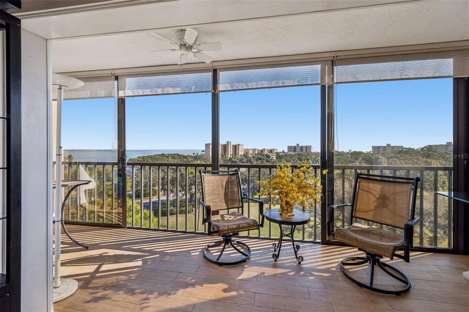 COVE CAY VILLAGE IV - Residential