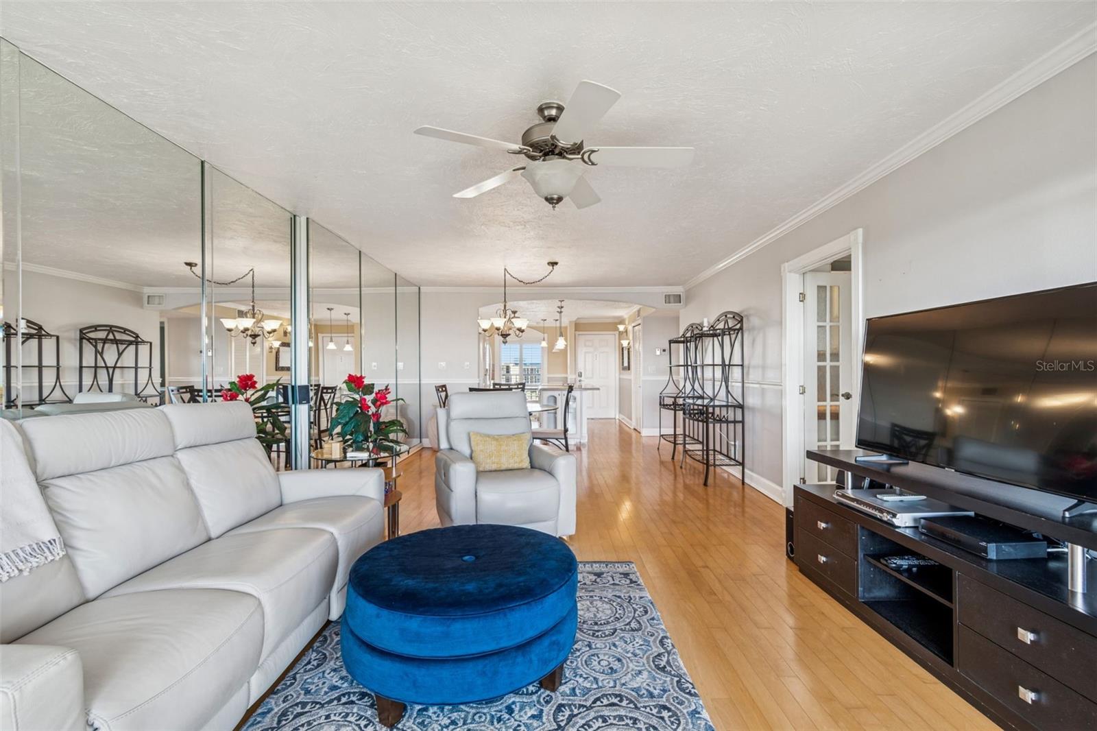 COVE CAY VILLAGE IV - Residential