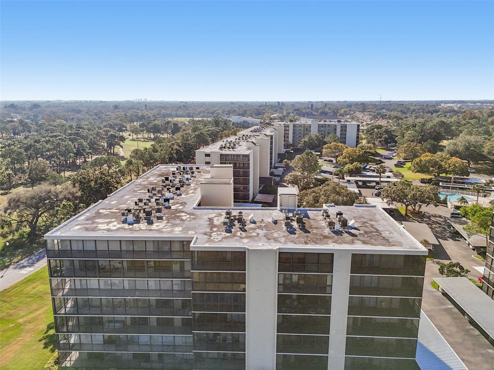 COVE CAY VILLAGE IV - Residential