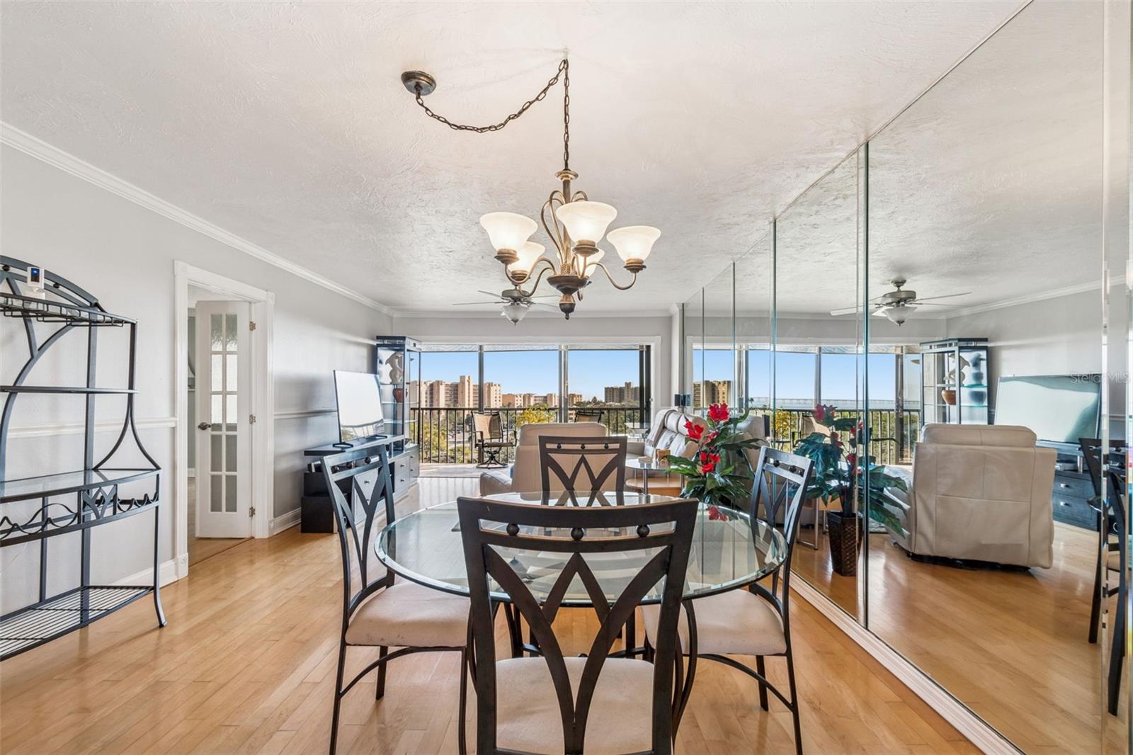 COVE CAY VILLAGE IV - Residential