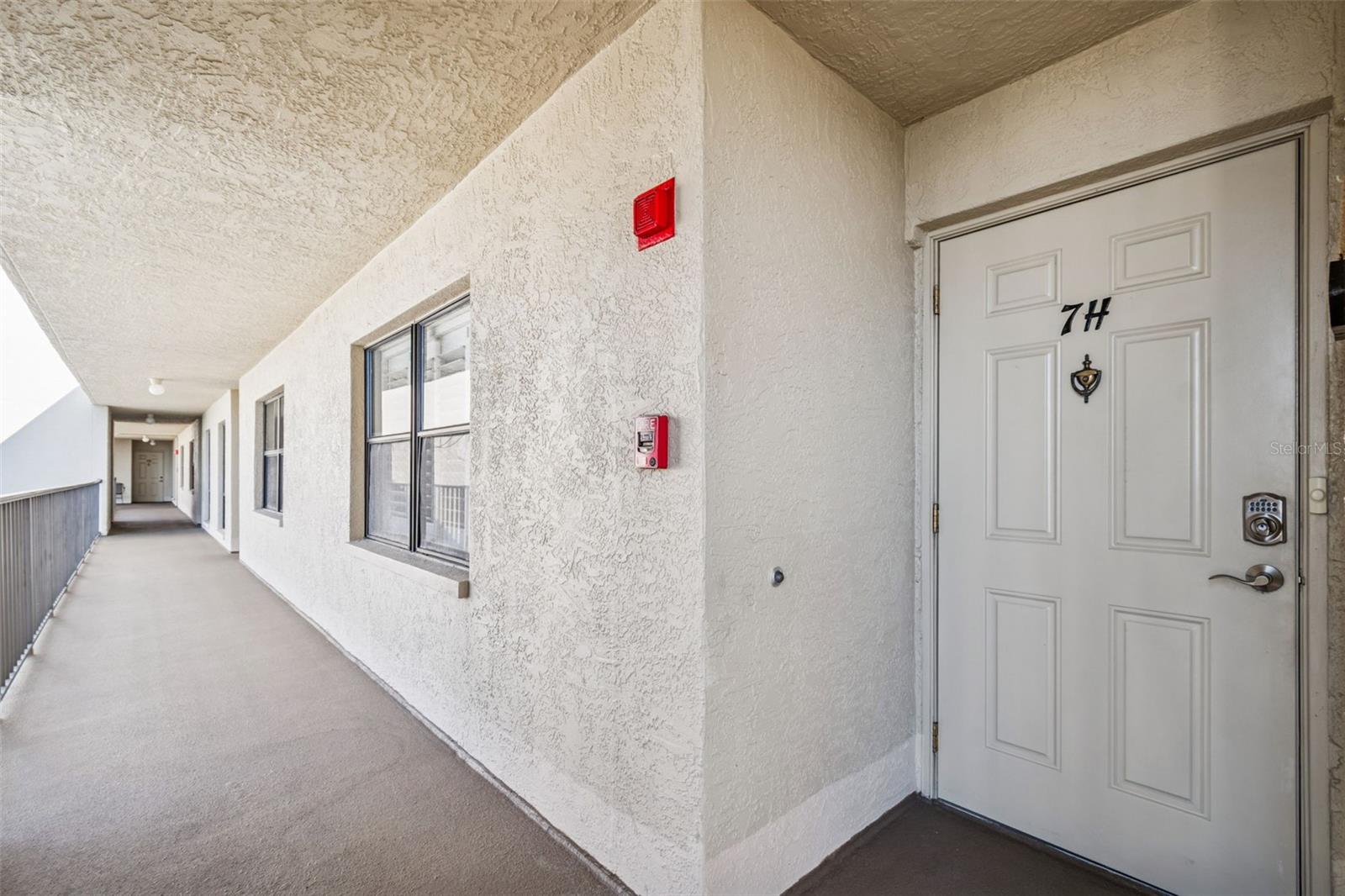 COVE CAY VILLAGE IV - Residential