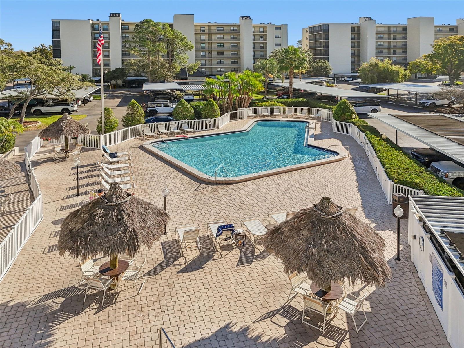 COVE CAY VILLAGE IV - Residential