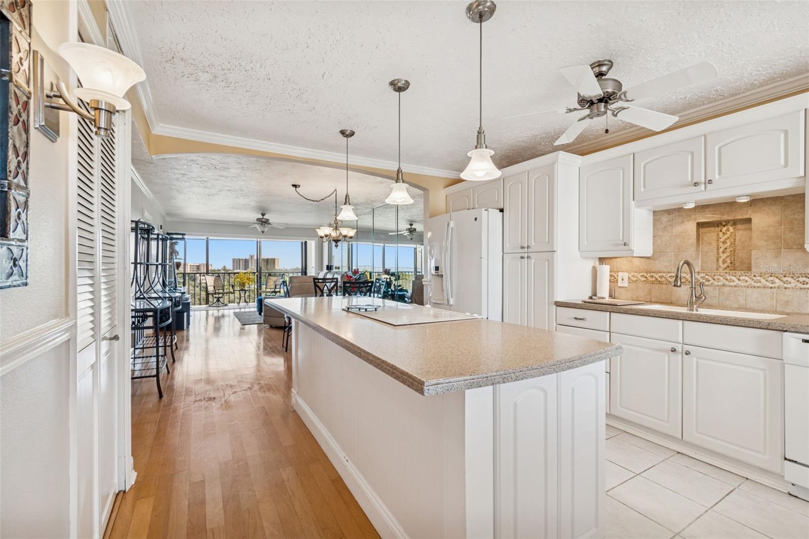 COVE CAY VILLAGE IV - Residential