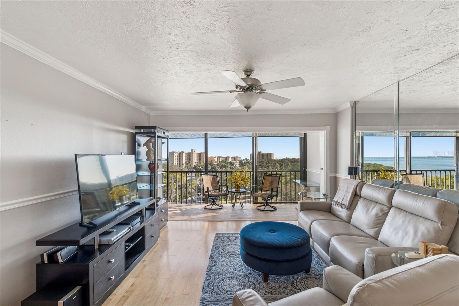 COVE CAY VILLAGE IV - Residential