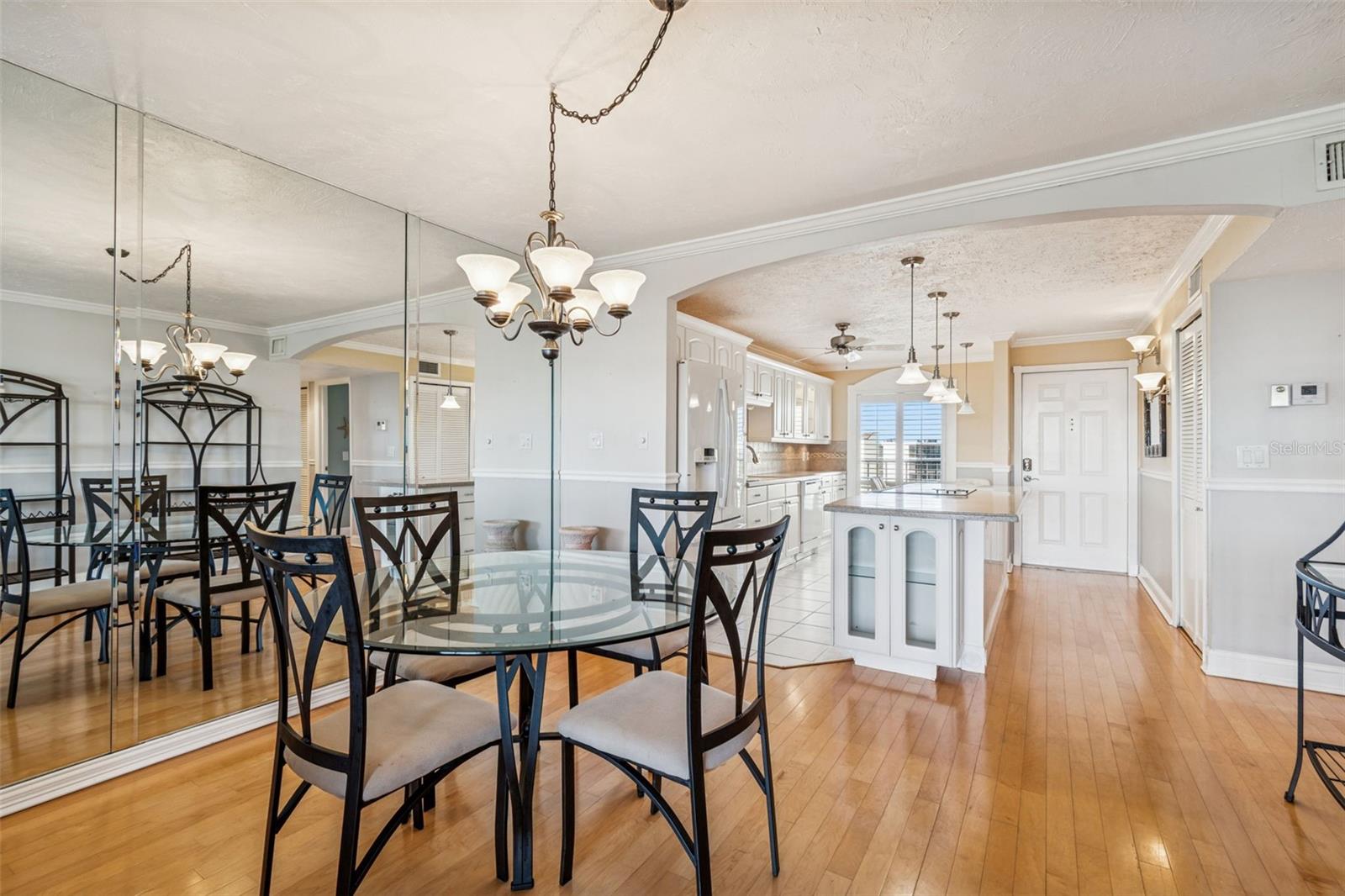 COVE CAY VILLAGE IV - Residential