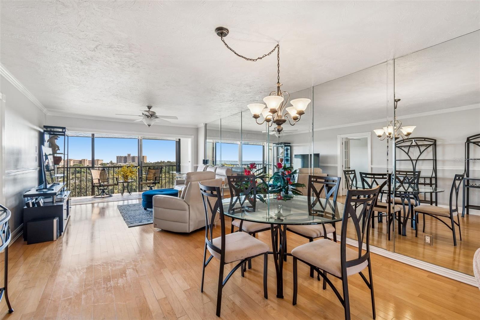 COVE CAY VILLAGE IV - Residential