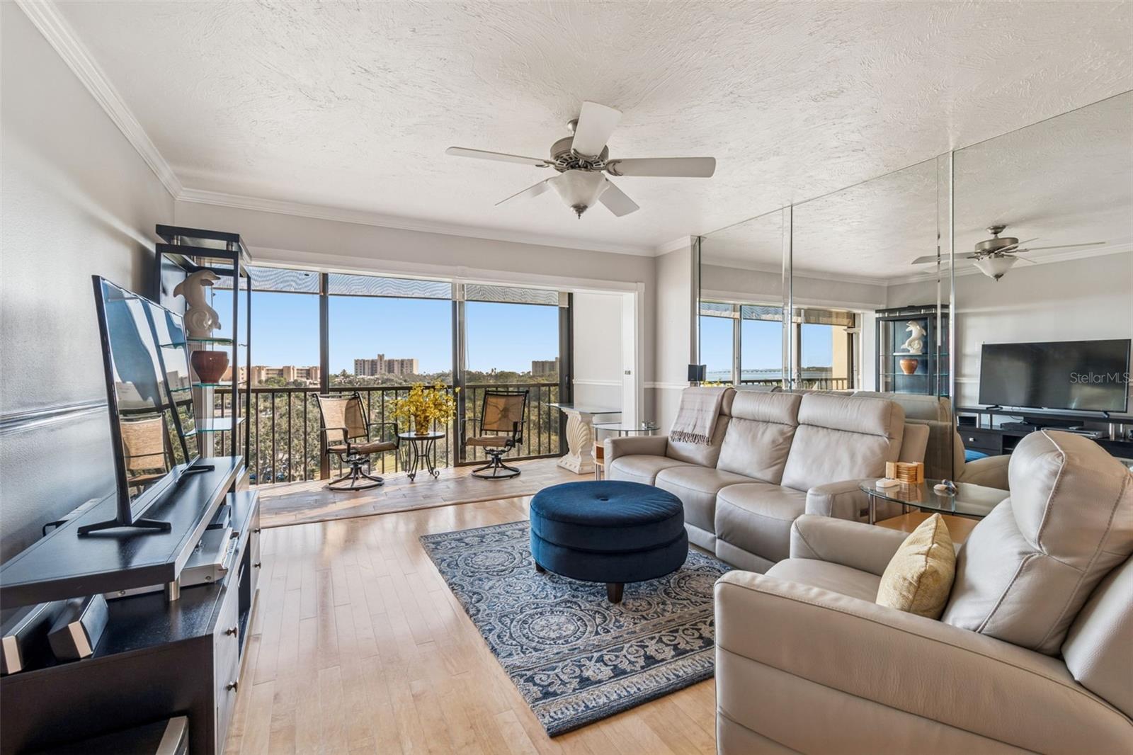 COVE CAY VILLAGE IV - Residential