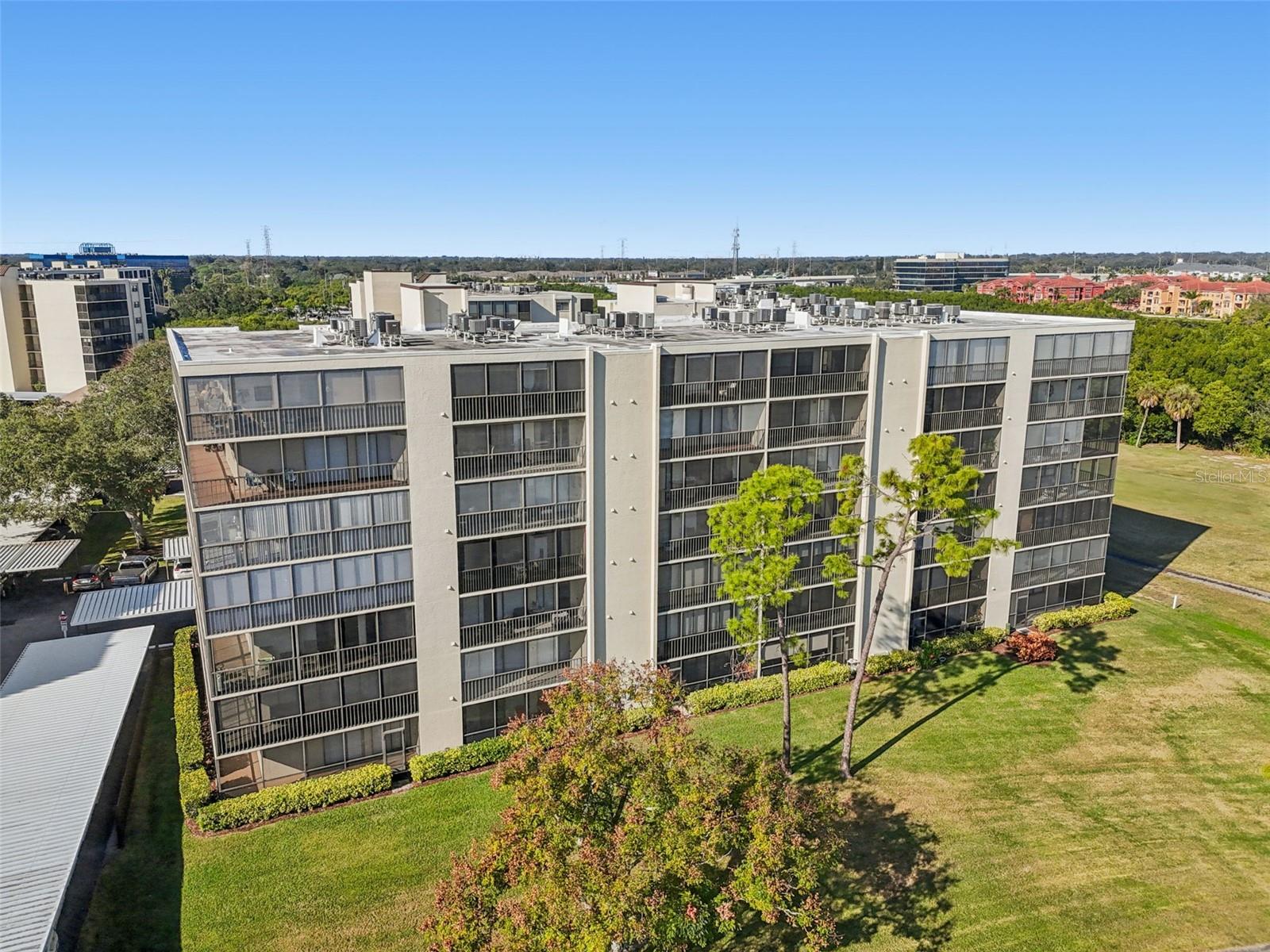 COVE CAY VILLAGE IV - Residential