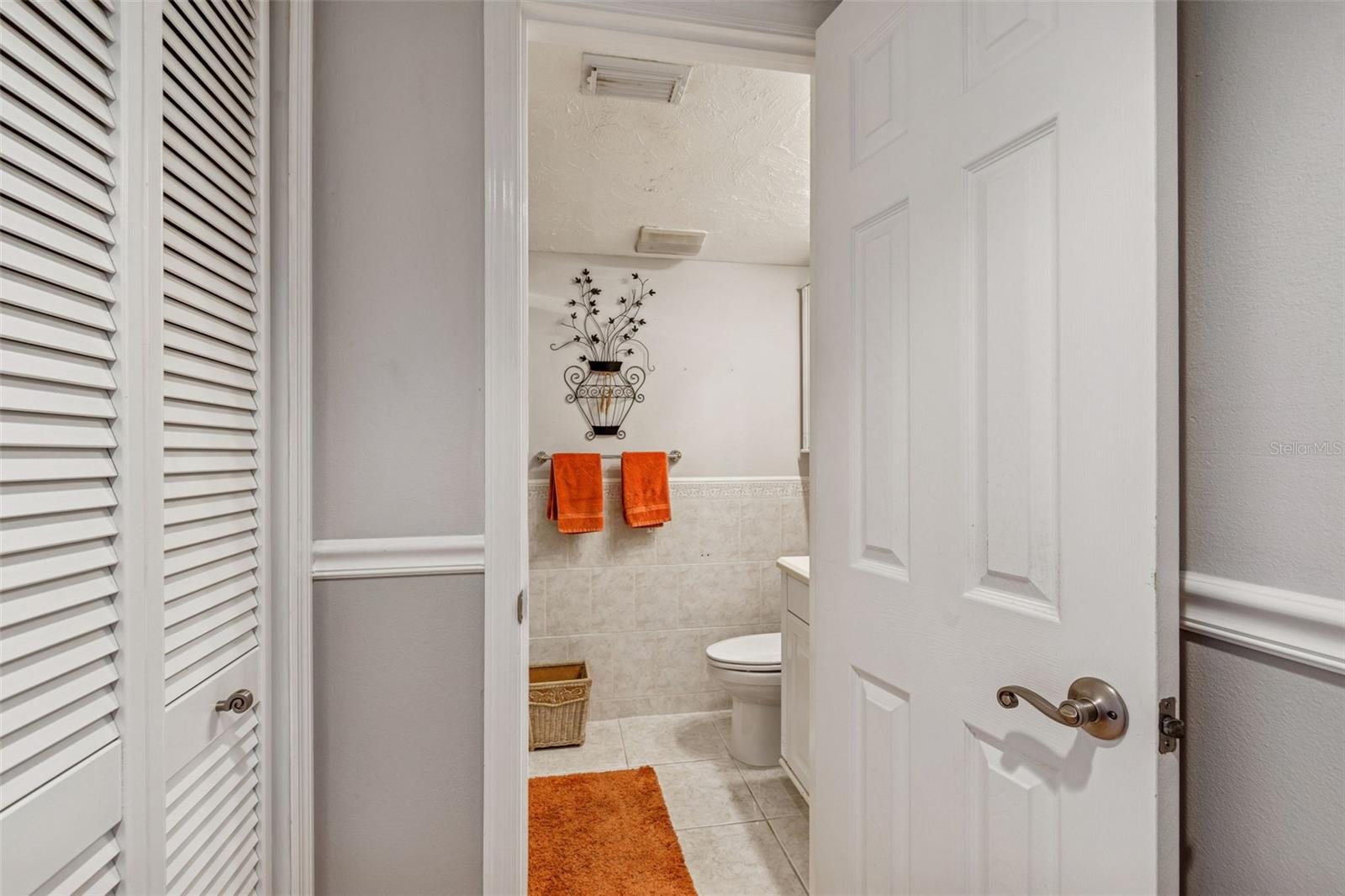 COVE CAY VILLAGE IV - Residential