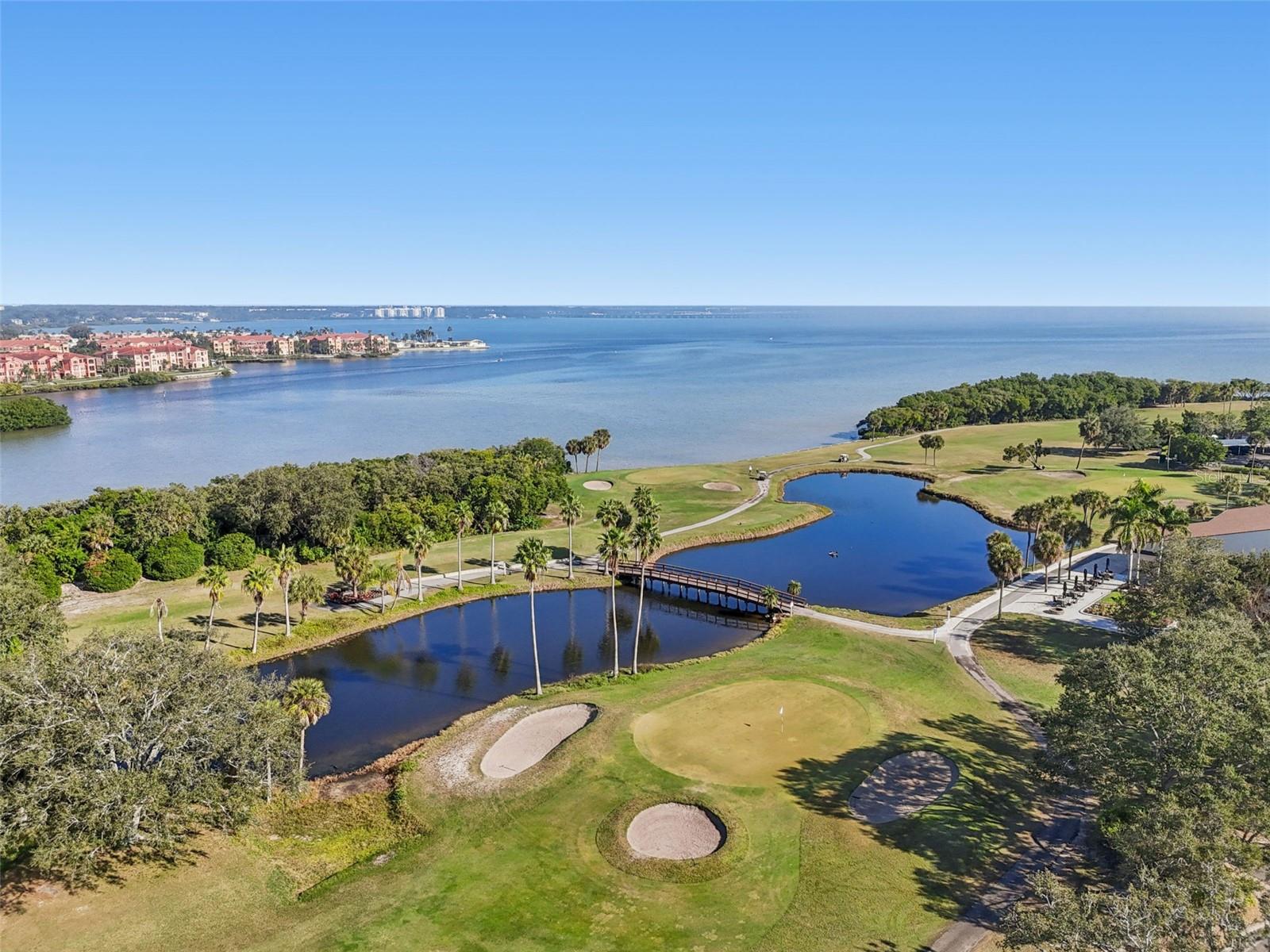 COVE CAY VILLAGE IV - Residential