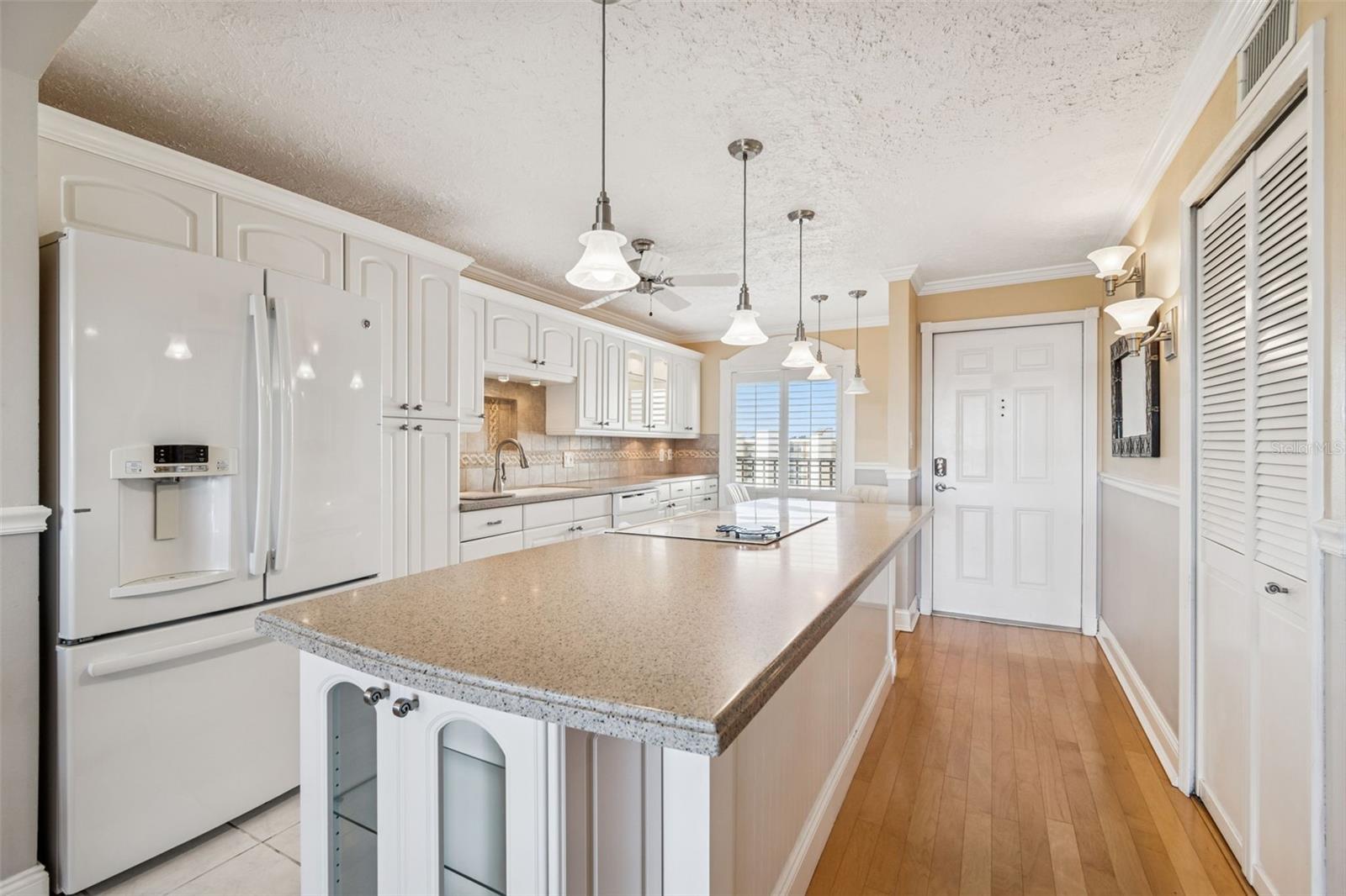 COVE CAY VILLAGE IV - Residential