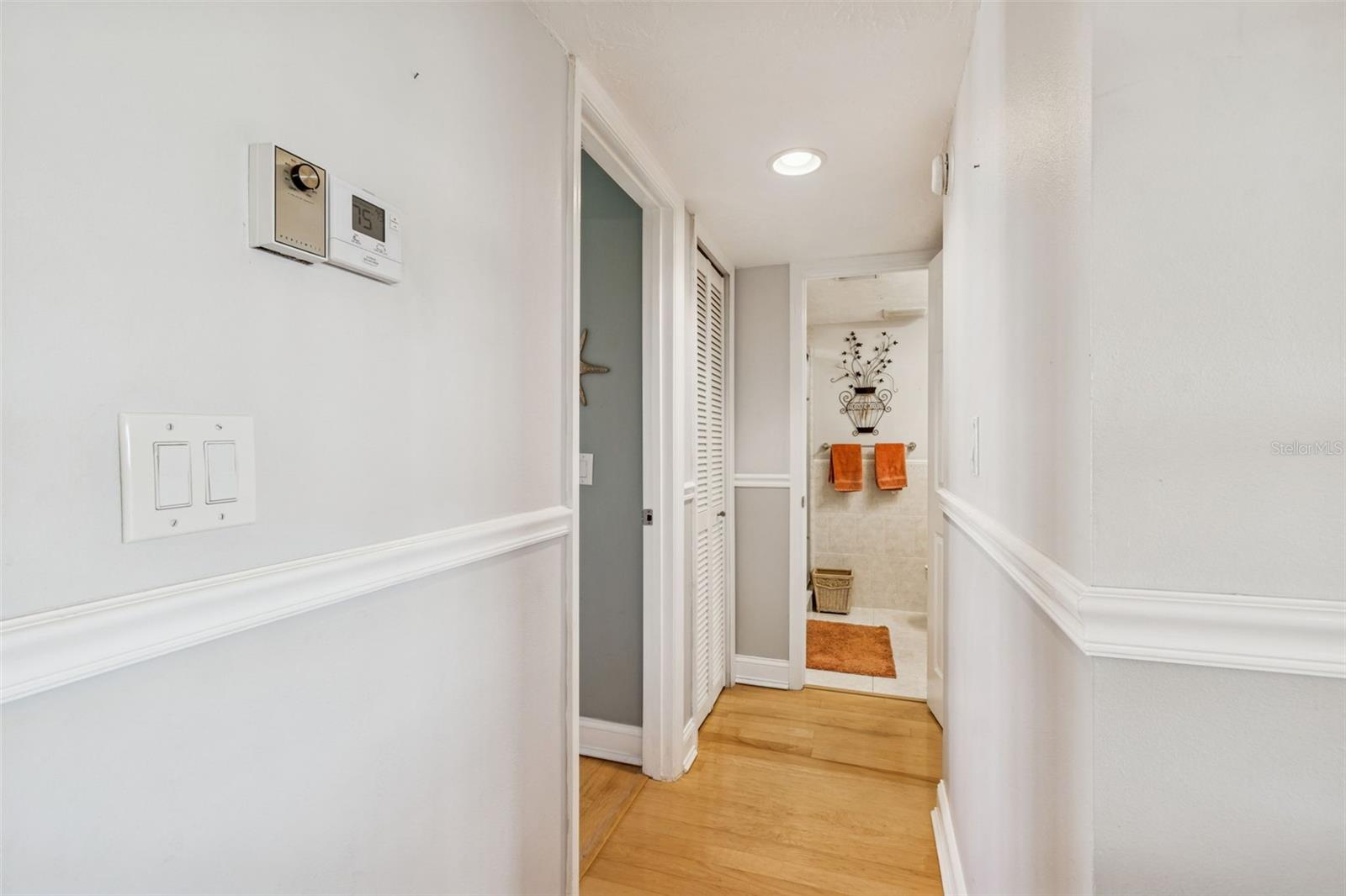 COVE CAY VILLAGE IV - Residential