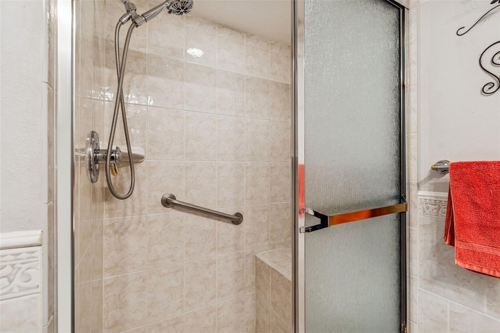 COVE CAY VILLAGE IV - Residential