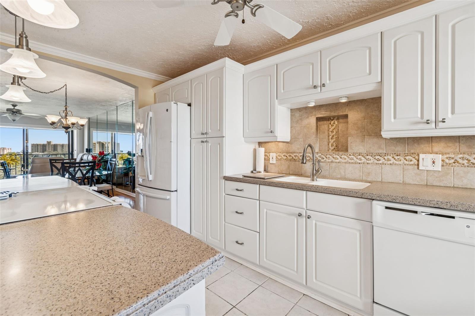 COVE CAY VILLAGE IV - Residential