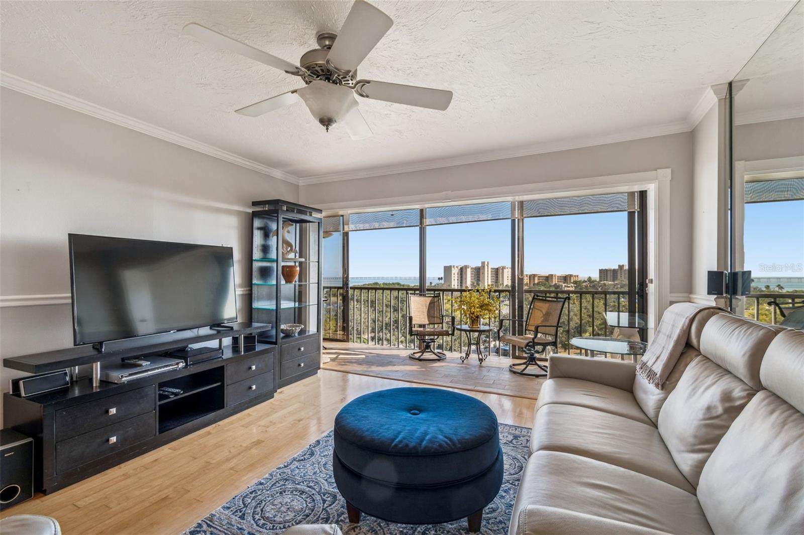 COVE CAY VILLAGE IV - Residential