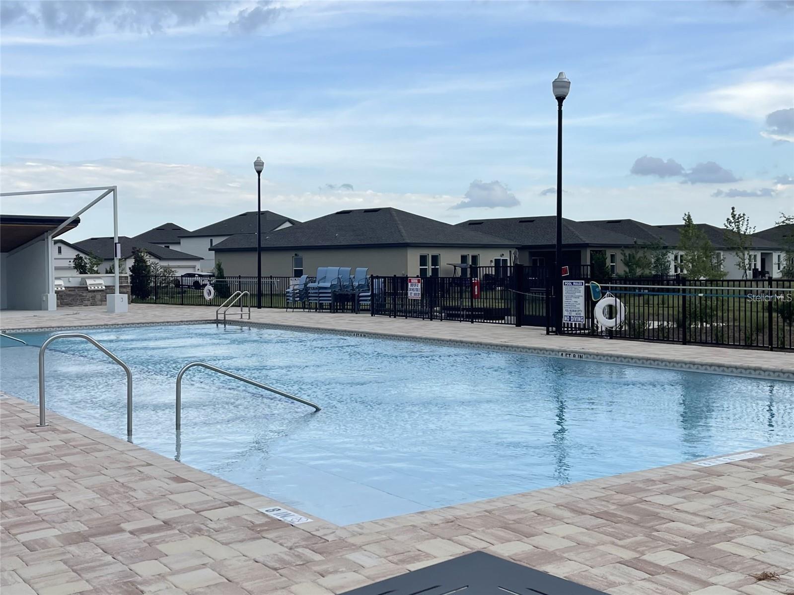 PRESTON COVE PH 1 & 2 - Residential Lease