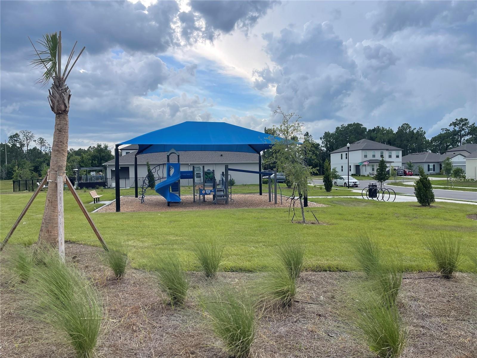 PRESTON COVE PH 1 & 2 - Residential Lease