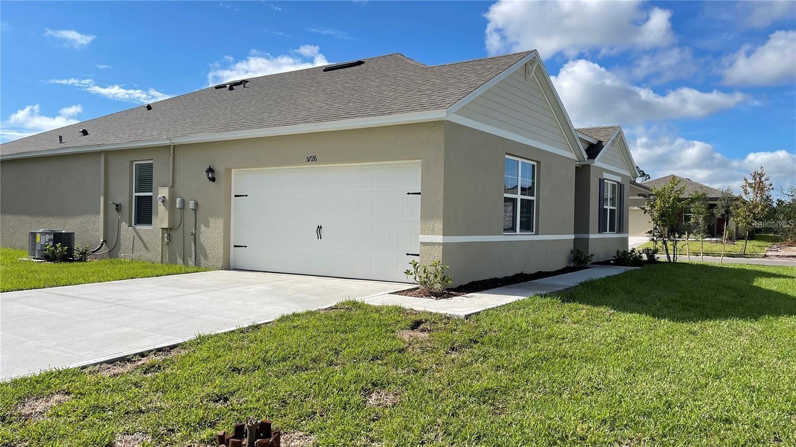 PRESTON COVE PH 1 & 2 - Residential Lease