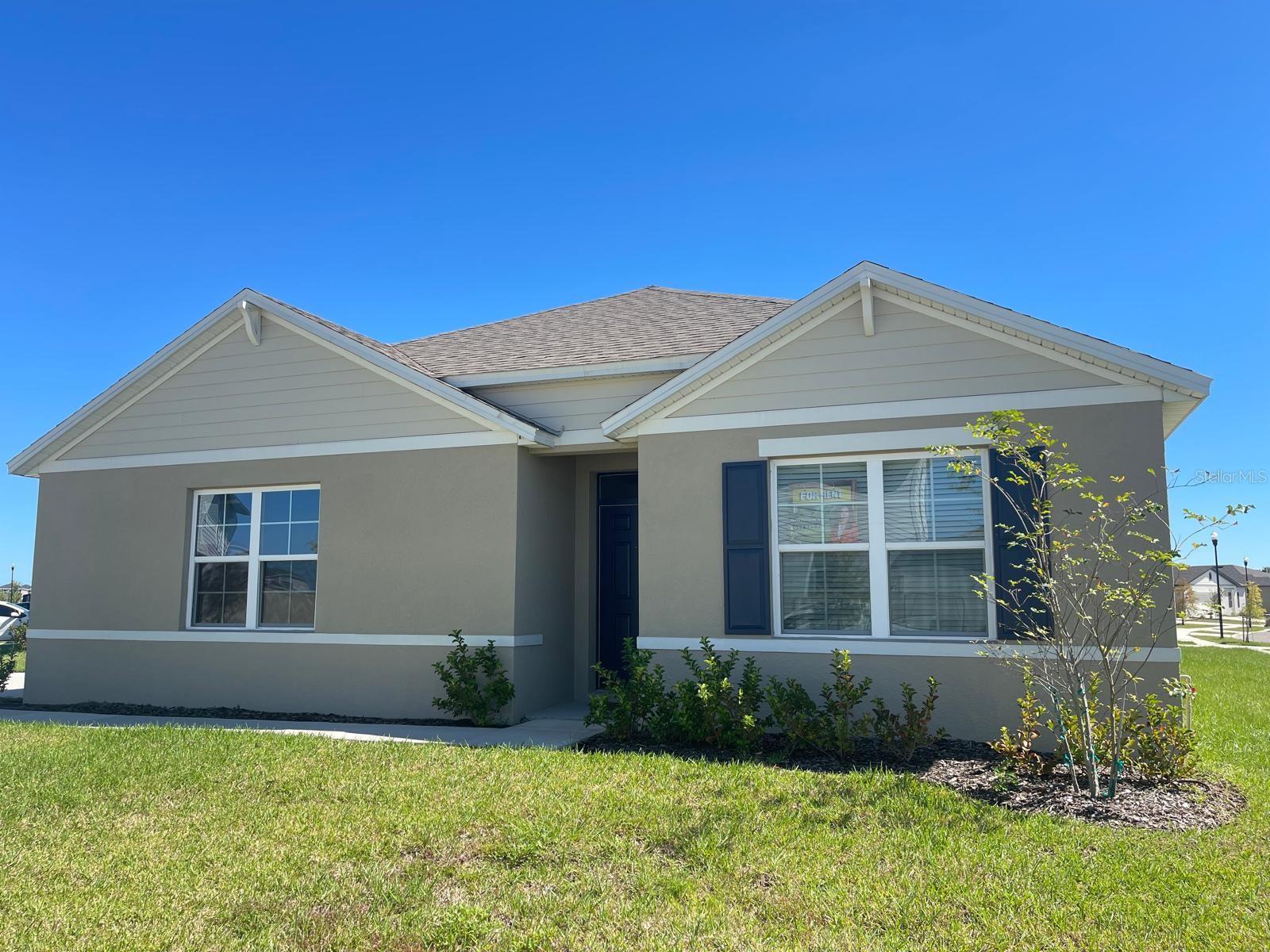 PRESTON COVE PH 1 & 2 - Residential Lease