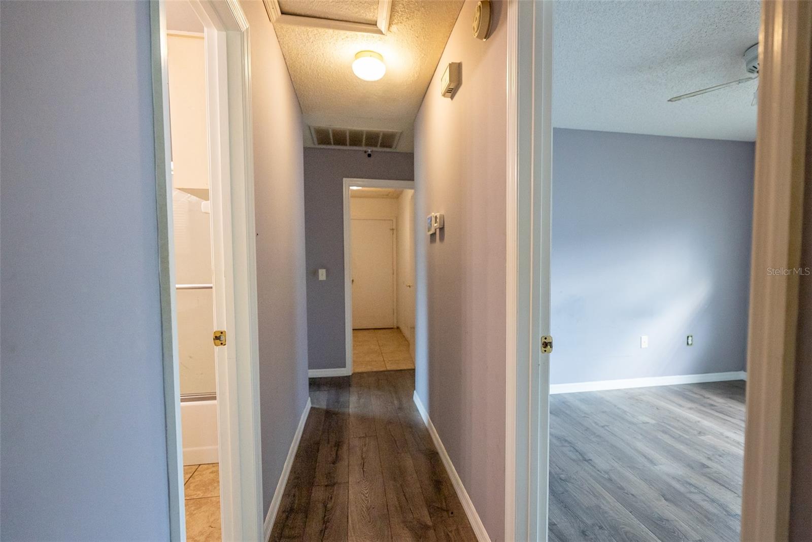 PLANTERS WALK - Residential