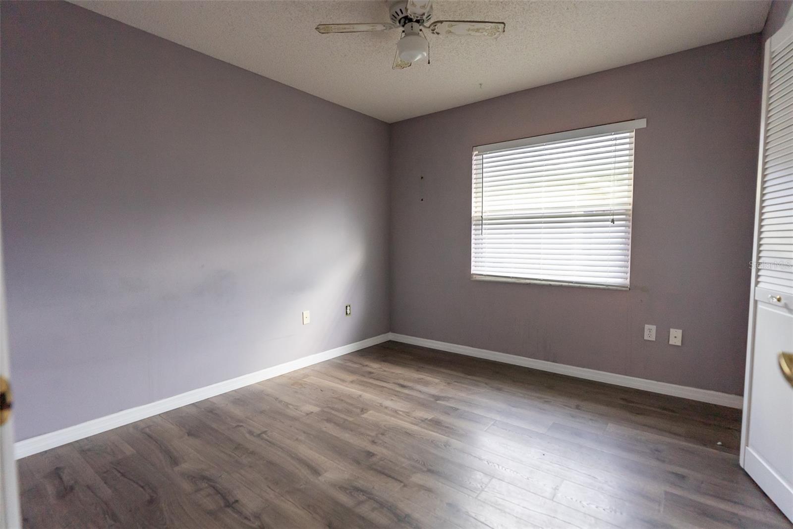 PLANTERS WALK - Residential