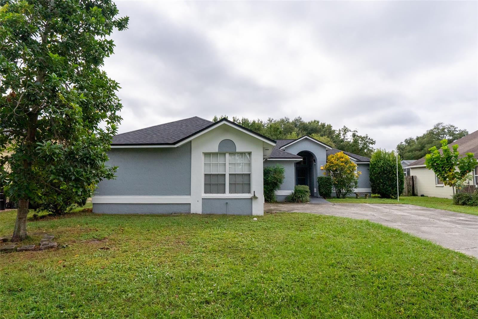 PLANTERS WALK - Residential