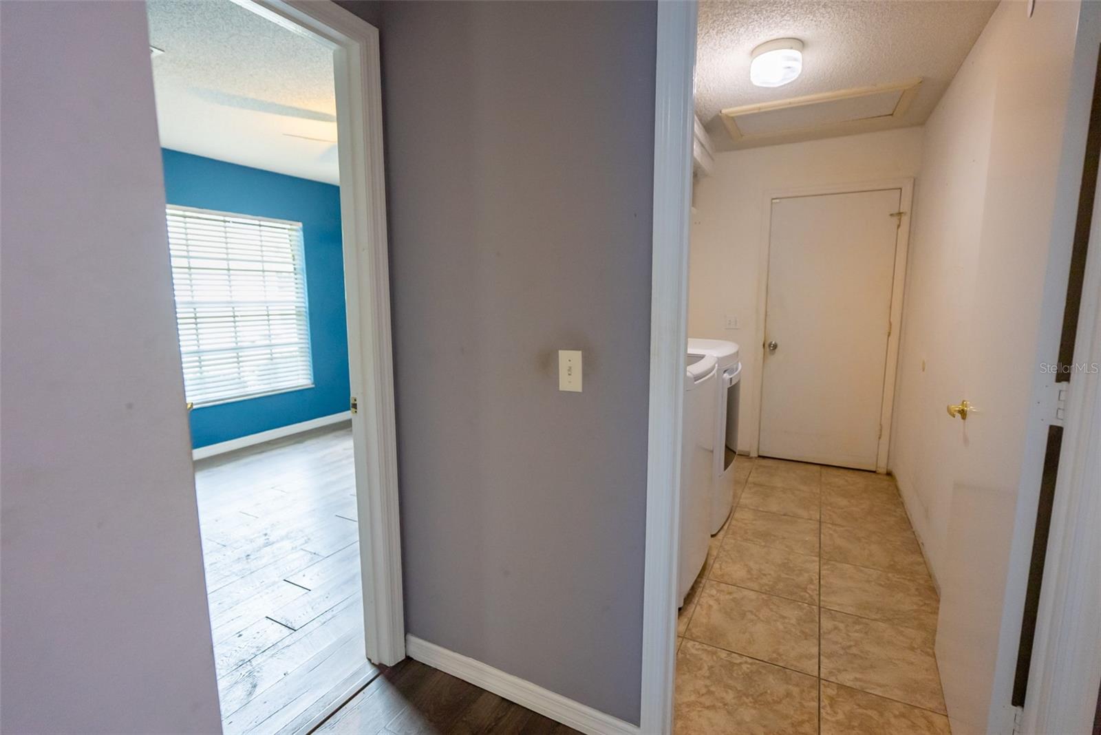 PLANTERS WALK - Residential