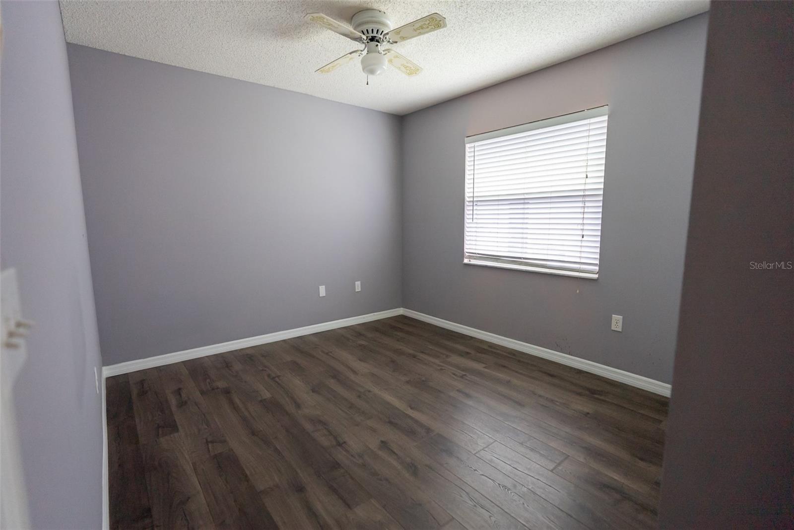 PLANTERS WALK - Residential