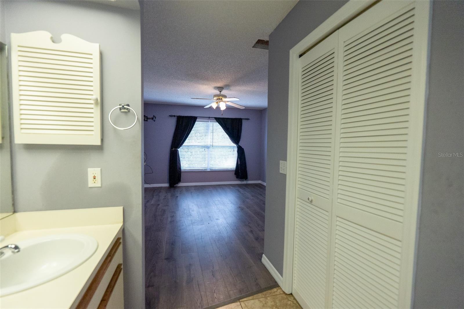 PLANTERS WALK - Residential