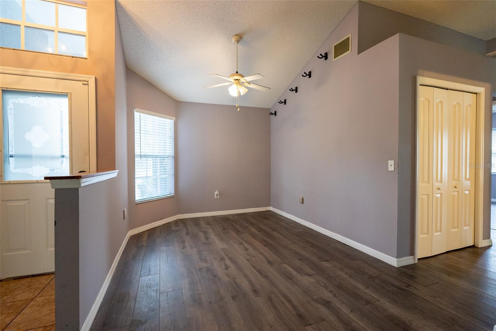 PLANTERS WALK - Residential