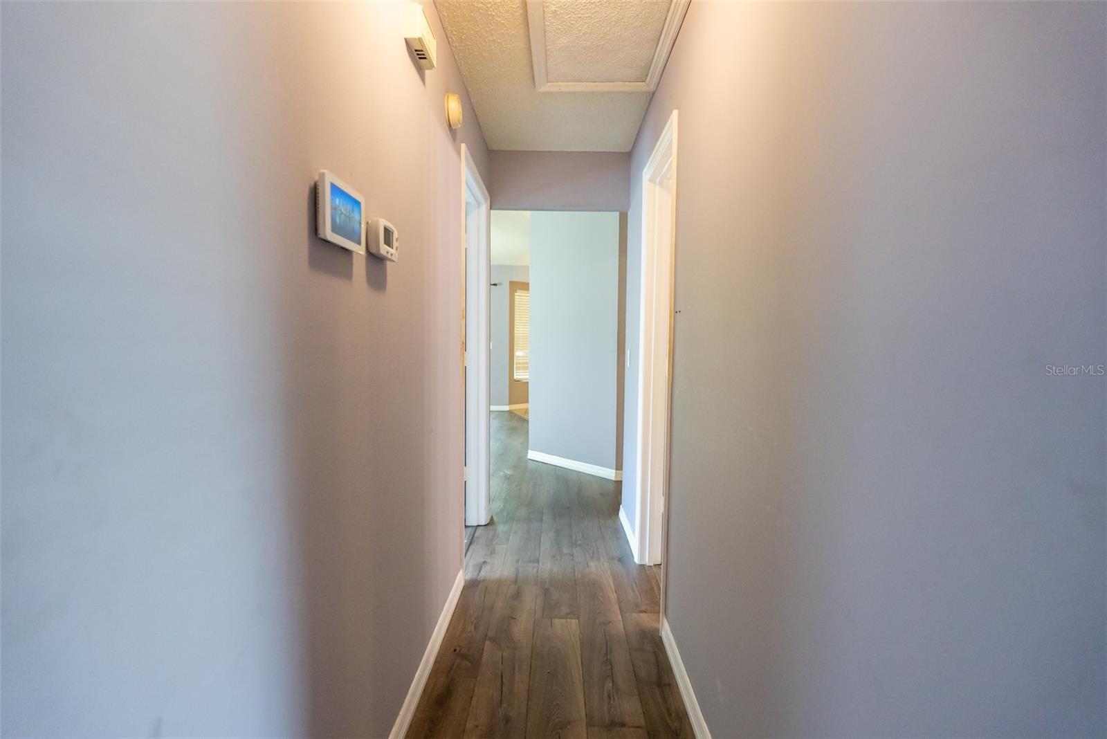 PLANTERS WALK - Residential