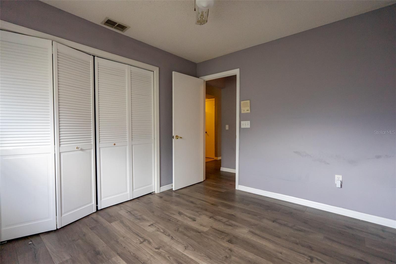 PLANTERS WALK - Residential