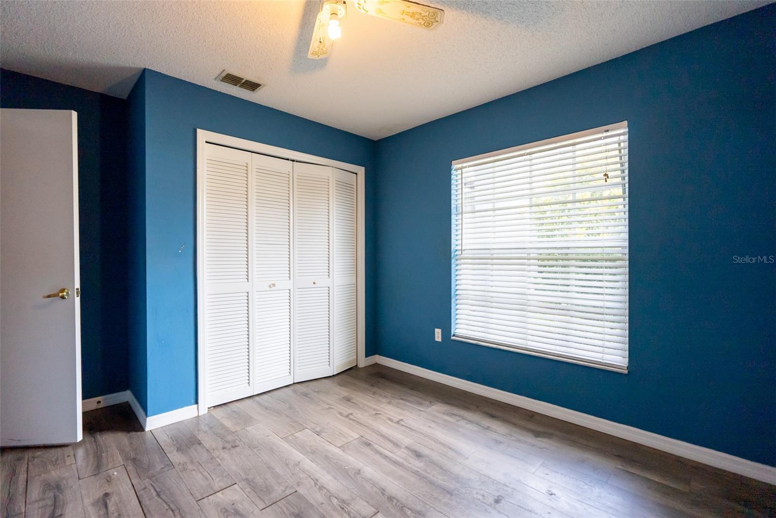 PLANTERS WALK - Residential